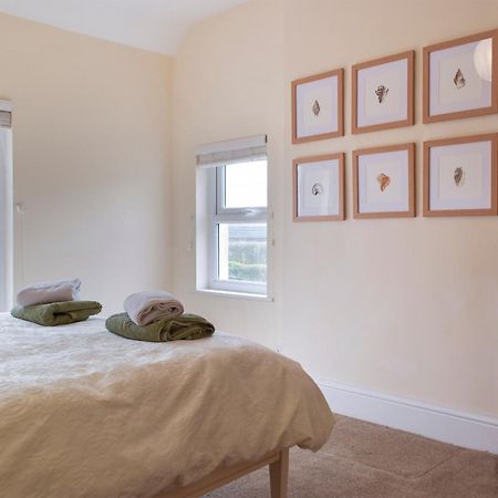 Hawthorns In Gower Villa Knelston Ngoại thất bức ảnh