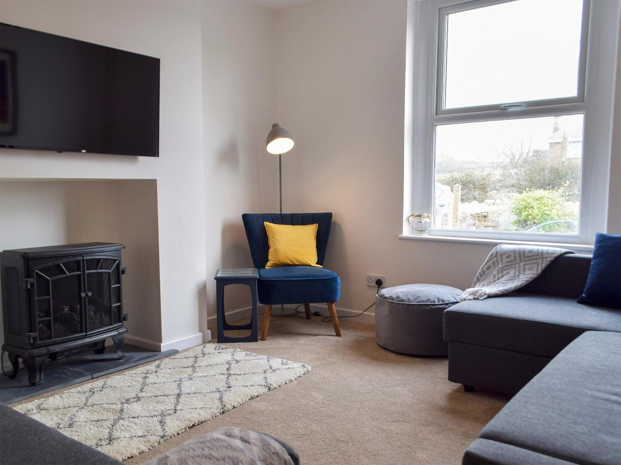 Hawthorns In Gower Villa Knelston Ngoại thất bức ảnh