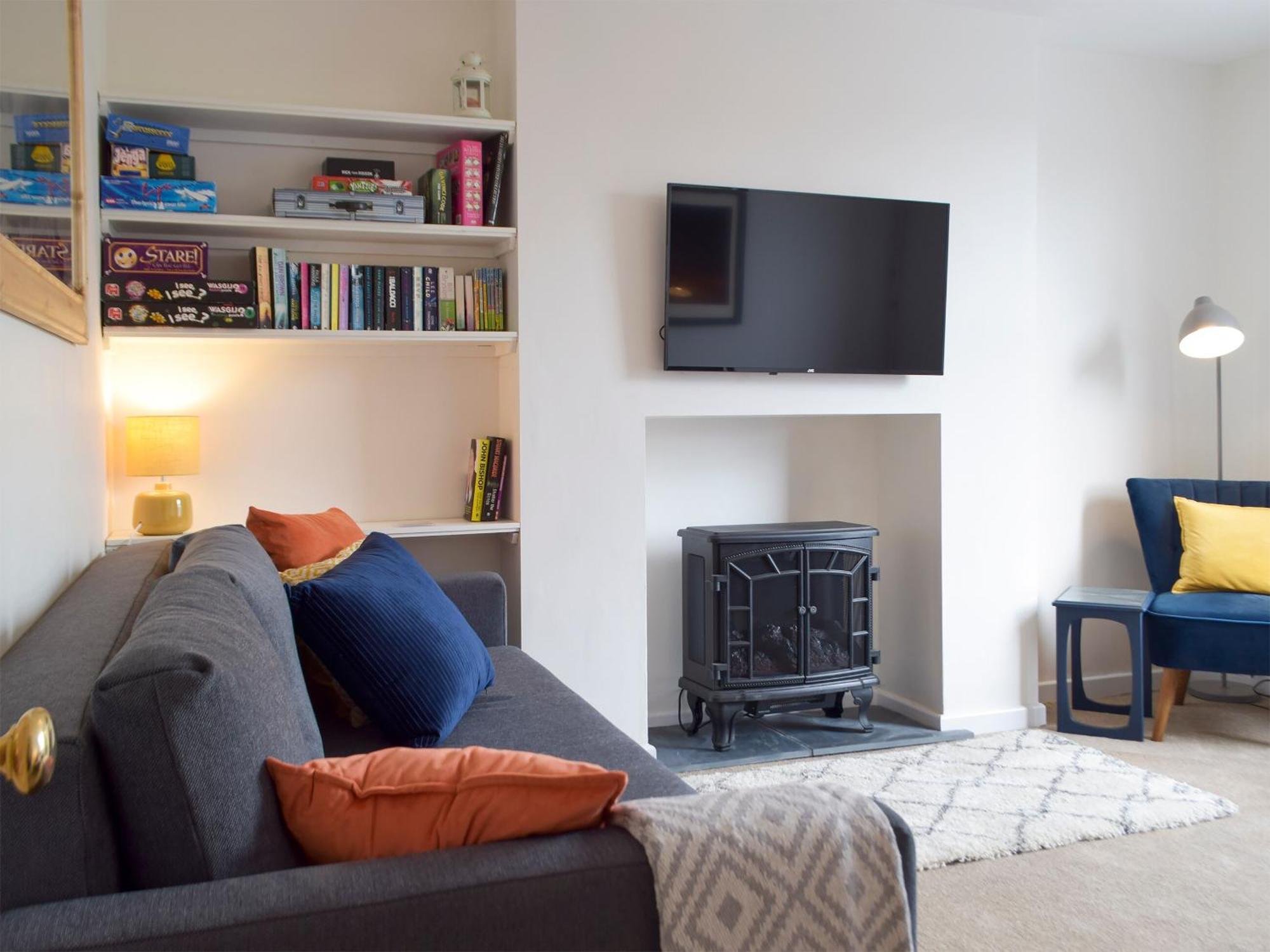 Hawthorns In Gower Villa Knelston Ngoại thất bức ảnh