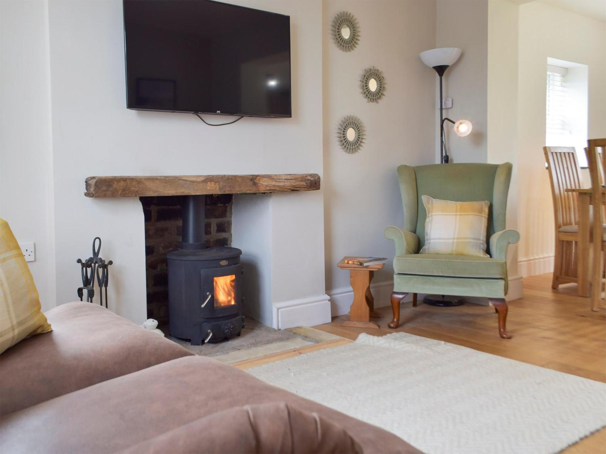 Hawthorns In Gower Villa Knelston Ngoại thất bức ảnh