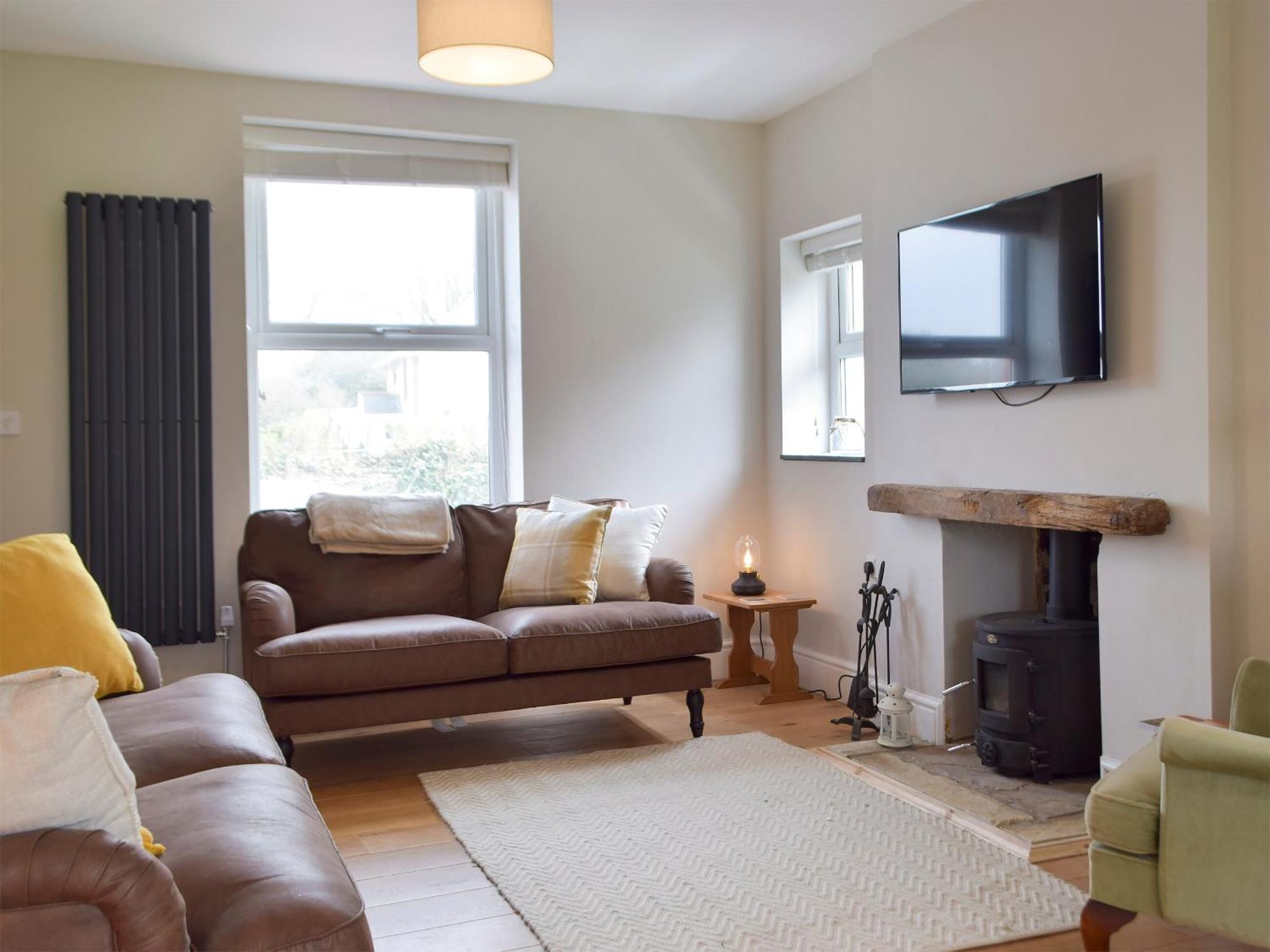 Hawthorns In Gower Villa Knelston Ngoại thất bức ảnh
