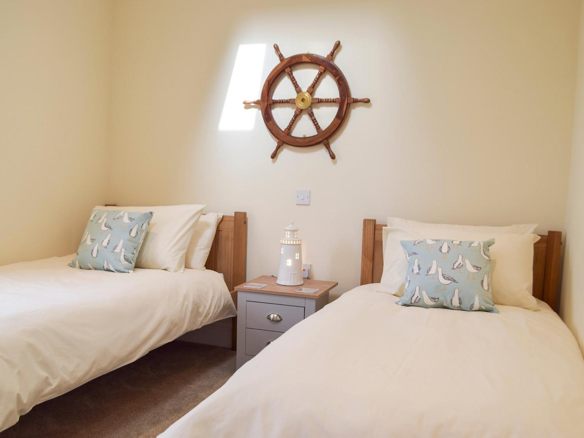 Hawthorns In Gower Villa Knelston Ngoại thất bức ảnh